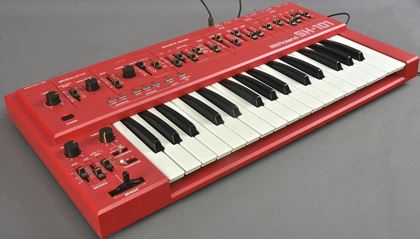 Roland-Red SH-101